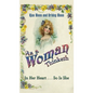 As a Woman Thinketh - Hardcover