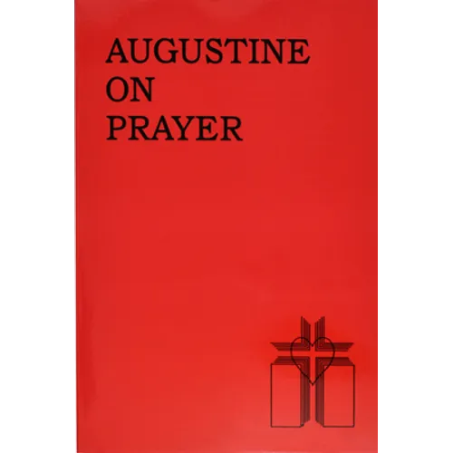 Augustine on Prayer - Paperback
