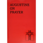 Augustine on Prayer - Paperback