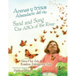 Arenas Y Trinos/Sand and Song: Abecedario del Rio/The ABCs of the River - Hardcover