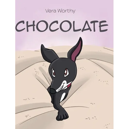 Chocolate - Hardcover