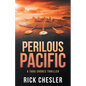 Perilous Pacific: A Tara Shores Thriller - Hardcover