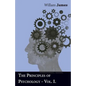 The Principles Of Psychology - Vol I - Paperback