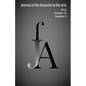 Journal of the Fantastic in the Arts (2022 - Volume 33 Number 1) - Paperback
