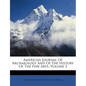 American Journal Of Archaeology And Of The History Of The Fine Arts, Volume 3 - Paperback