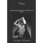 Taste: A novella inspired by the film 'Call Me By Your Name' - Paperback