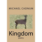 Kingdom: Poetry - Paperback