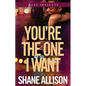 You're the One I Want - Paperback