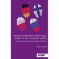 National Identities and Foreign Policy in the European Union: The Russia Policy of Germany, Poland and Finland - Hardcover