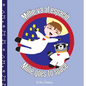 Millie va al espacio/Millie goes to space - Hardcover