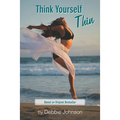 Think Yourself Thin: Lose Weight Naturally through Your Subconscious Mind - Paperback