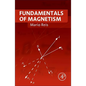Fundamentals of Magnetism - Hardcover
