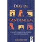 Días de pandemias - Paperback