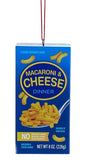 Comfort Food Box Ornament -