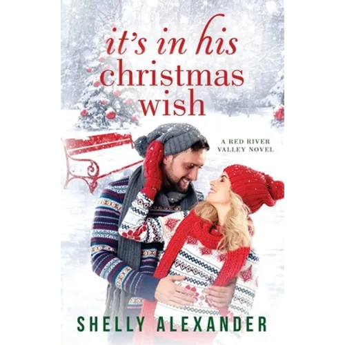 It's In His Christmas Wish - Paperback
