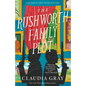 The Rushworth Family Plot - Paperback
