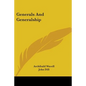 Generals And Generalship - Paperback
