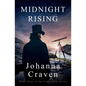 Midnight Rising (The Lindisfarne Series #3) - Paperback