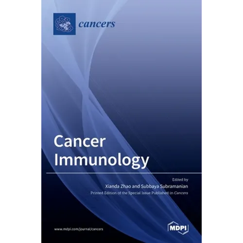 Cancer Immunology - Hardcover