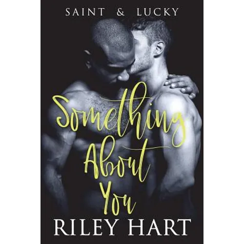 Something About You - Paperback