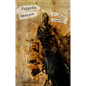 Puppet's Banquet - Paperback