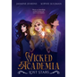 Wicked Academia: Lost Stars - Hardcover