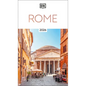 DK Rome: Must-See Sights. Culture & History. Detailed Maps & Tours. Covers Ancient Rome, Vatican City, Trastevere, & More - Paperback