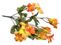 Fall Filler Bush - Orange