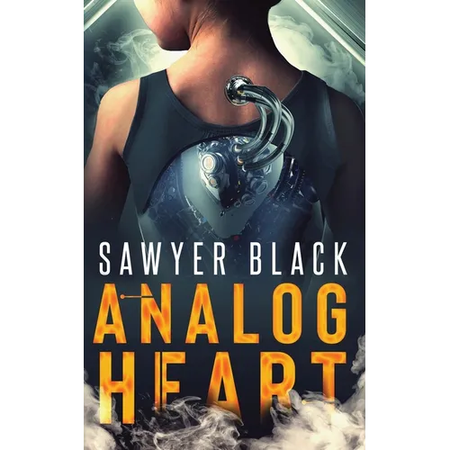 Analog Heart - Paperback