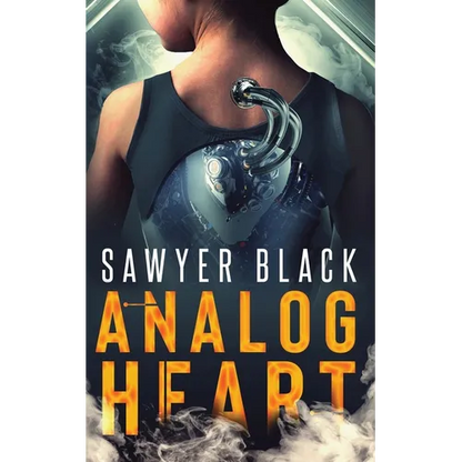 Analog Heart - Paperback