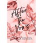 After the Vows: A Decker Family Novel - Paperback