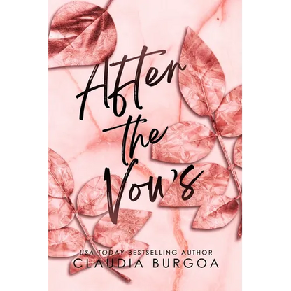 After the Vows: A Decker Family Novel - Paperback