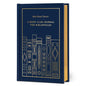 Must-Read Classics: A Book Club Journal for Bibliophiles - Hardcover