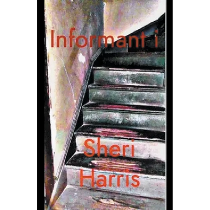 Informant i - Paperback