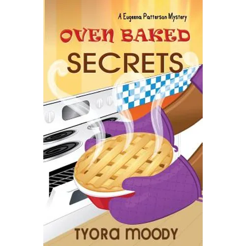 Oven Baked Secrets - Paperback