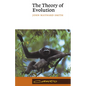 The Theory of Evolution - Paperback