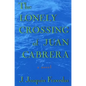 The Lonely Crossing of Juan Cabrera - Paperback