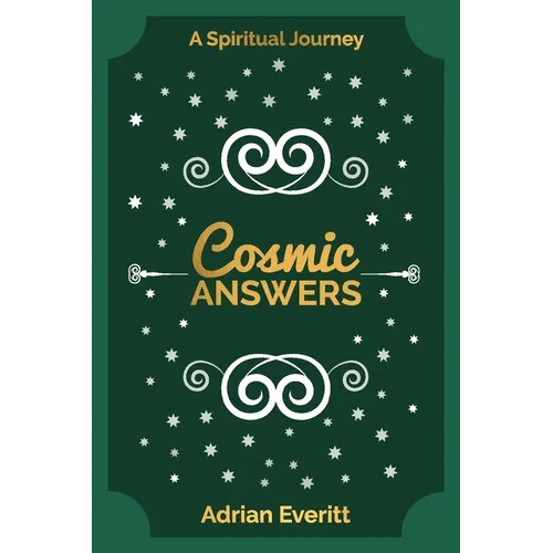 Cosmic Answers - Paperback
