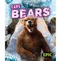 Cave Bears - Paperback