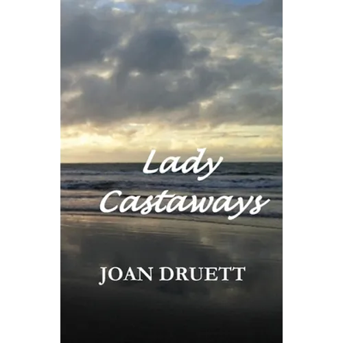 Lady Castaways - Paperback