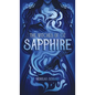 Sapphire (The Witches of Oz #2) - Hardcover