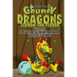 Grumpy Dragons - Firman the Fibber: A dragon book for kids and early readers - Paperback
