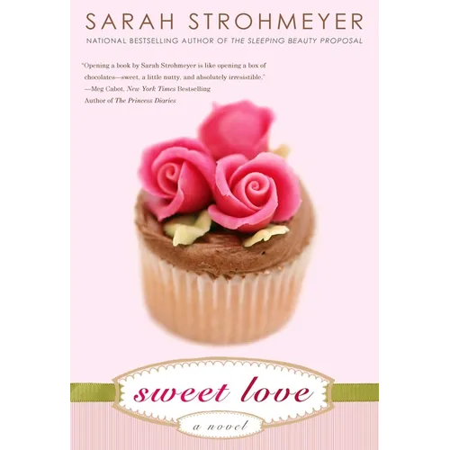 Sweet Love - Paperback