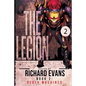 The Legion: Death Machines - Paperback