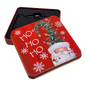 Christmas Gift Card Tin - Santa’s Ho Ho Ho