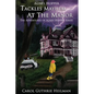 Agnes Hopper Tackles Mayhem at the Manor - Paperback