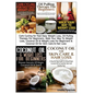 Carb Cycling for Fast Easy Weight Loss, Oil Pulling Therapy For Beginners, Walk Your Way To Weight Loss, Coconut Oil & Weight Loss For Beginners & Coc - Paperback