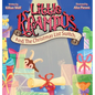 Little Krampus And The Christmas List Switch - Hardcover