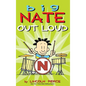 Big Nate Out Loud - Hardcover