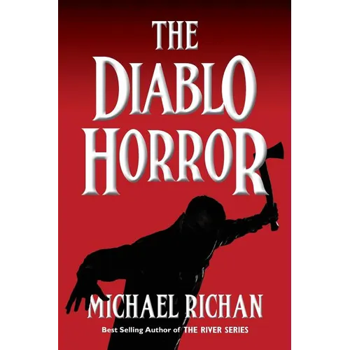 The Diablo Horror - Paperback
